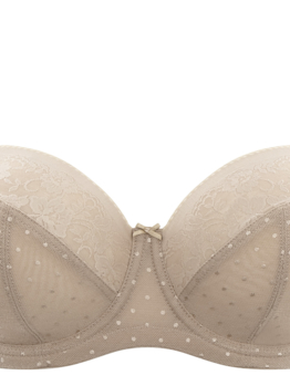 Panache Olivia balconnet 7751 Honey