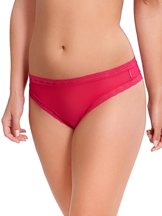 Cleo Tia brazilky 9652 Deep Cerise