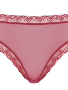 Cleo Tia brazilky 9652 Deep Cerise