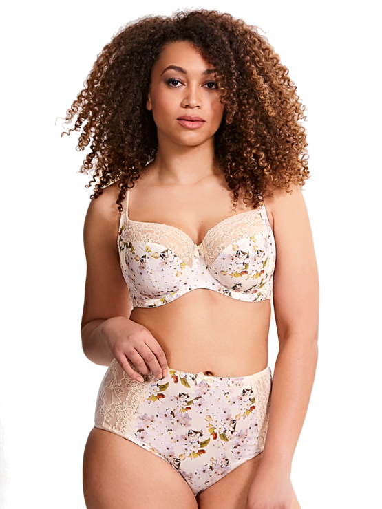 Sculptresse Chi Chi 7695 Summer Flower