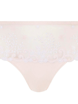 Simone Perele Delice šortky 12X630 Blush