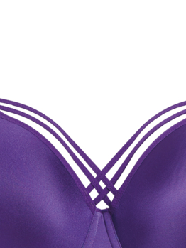 Elomi Bijou Flirt EL4240 Purple