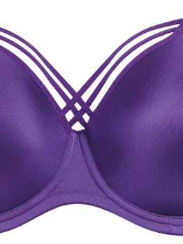 Elomi Bijou Flirt EL4240 Purple