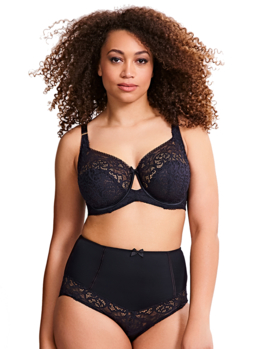 Sculptresse Estel 9685 Noir