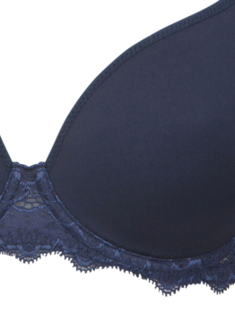 Simone Perele Caresse 3D 12A316 Deep Blue