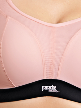 Panache Sport bez kostic 7341A Ballerina