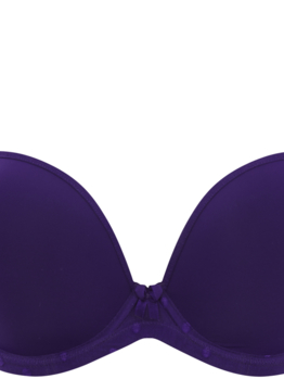 Cleo Koko Spirit plunge 9511 Violet