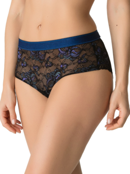 PrimaDonna Twist French Kiss kalhotky 541672 Black