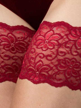 BANDELETTES Dolce Red