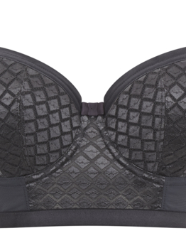 Cleo Spencer 9661 Steel Grey
