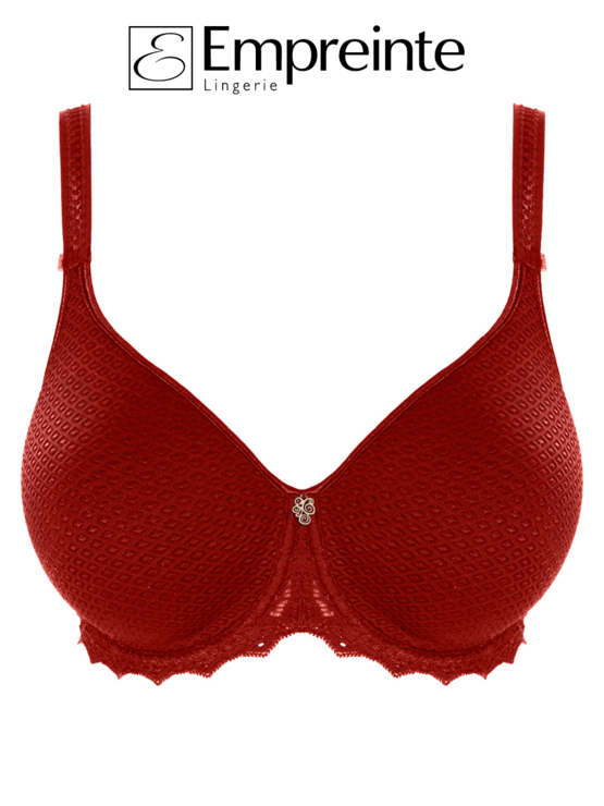 Empreinte Cassiopee spacer 40151 Fusion