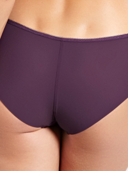 Panache Cari kalhotky 7963 Deep Purple