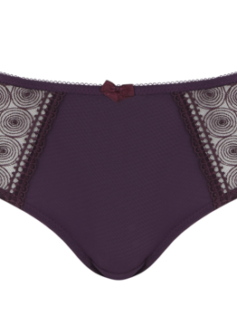 Panache Cari kalhotky 7963 Deep Purple