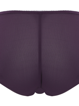 Panache Cari kalhotky 7963 Deep Purple