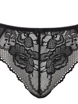 Panache Arla brazilky 9779 Noir