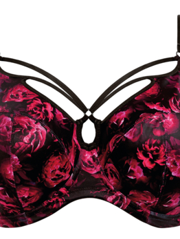 Elomi Soraya EL4270 Dark Rose