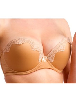 Ewa Michalak Strapless Toffi 