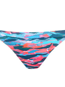 Plavky PrimaDonna Swim New Wave kalhotky 4005253 Clash