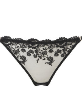 Gossard VIP Sparkle brazilky 15003 Black