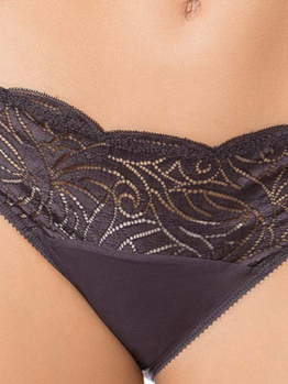 Empreinte Verity kalhotky 3173 Ardoise