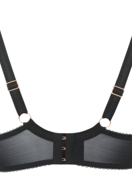 Scantilly Encounter ST4811 Black/Pink