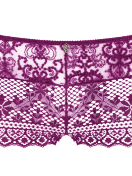 Empreinte Cassiopee šortky 2151 Fuchsia