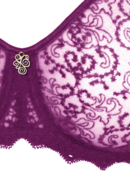 Empreinte Cassiopee 7151 Fuchsia