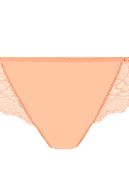Simone Perele Caresse tanga 12A710 Palm Beach