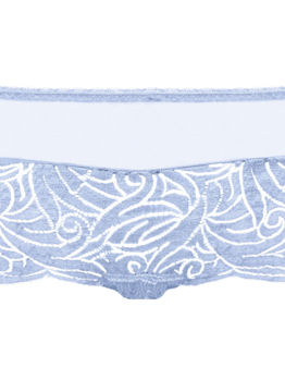 Empreinte Verity šortky 2173 Bleu Ciel