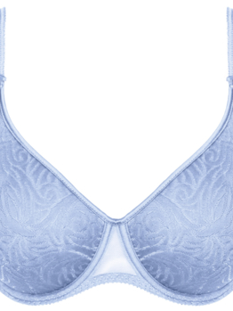 Empreinte Verity 3D 40173 Bleu Ciel