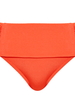 Plavky Panache Marina ohrn kalhotky SW0837 Tangerine