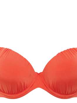 Plavky Panache Marina SW0832 Tangerine