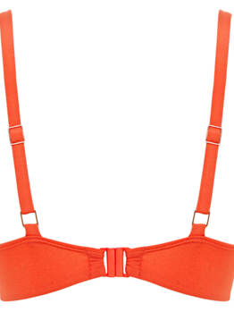 Plavky Panache Marina SW0832 Tangerine