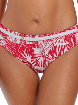 Plavky Fantasie Como kalhotky FS6635 Sunset