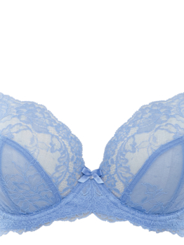 Panache Ana plunge 9396 Bluebell