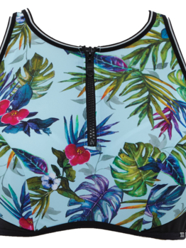 Plavky Panache Lani SW1275 Aqua Multi
