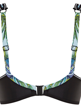 Plavky Panache Lani SW1275 Aqua Multi