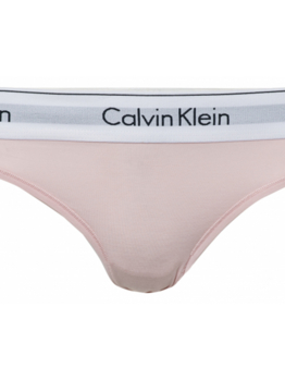 Calvin Klein Modern Cotton kalhotky F3787E Nymphs Thigh