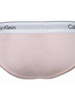 Calvin Klein Modern Cotton kalhotky F3787E Nymphs Thigh