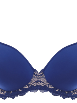 Wacoal Lace Perfection WE135004 Sapphire
