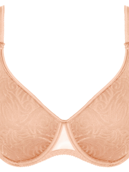 Empreinte Verity 3D 40173 Caramel