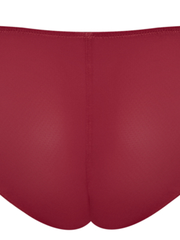 Panache Ana kalhotky 9395 Burnt Red