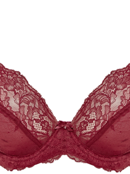 Panache Ana plunge 9396 Burnt Red