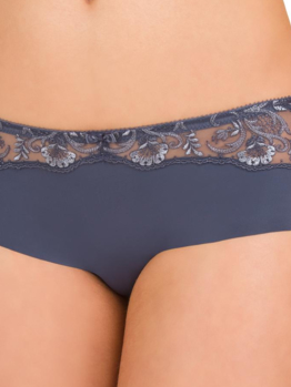 Felina Conturelle Sentiments šortky 814873 Blue Ombre