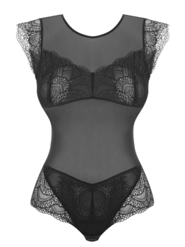 Fantasie Twilight body FL2543 Black