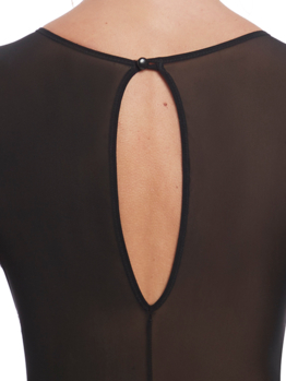 Fantasie Twilight body FL2543 Black