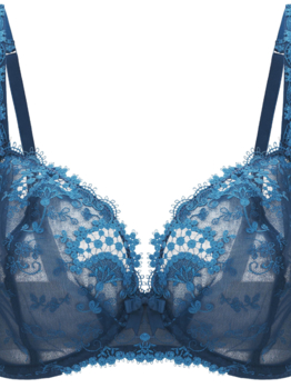 Simone Perele Wish 12B334 Petrol Blue