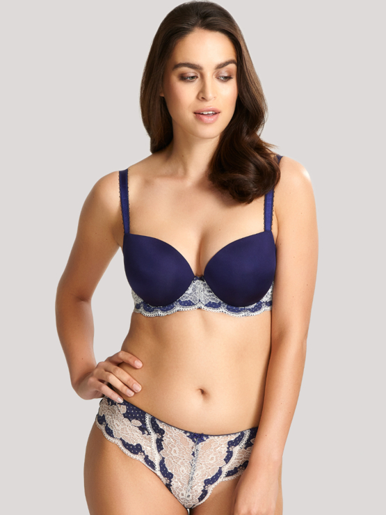 Panache Clara 7251 Navy