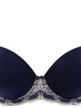 Panache Clara 7251 Navy