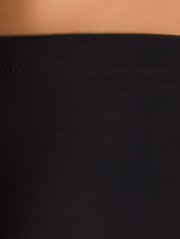 Felina Conturelle Silhouette maxi kalhotky 880823 Black